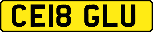 CE18GLU