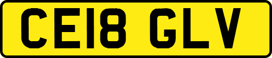 CE18GLV