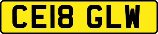 CE18GLW