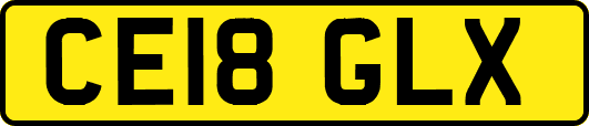 CE18GLX