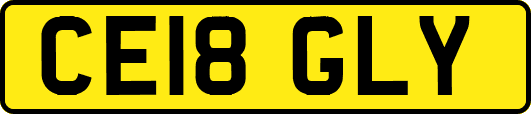 CE18GLY
