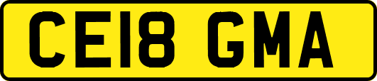 CE18GMA
