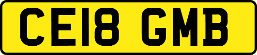 CE18GMB