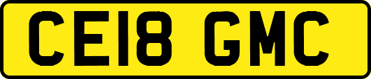 CE18GMC