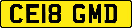 CE18GMD