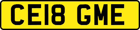 CE18GME