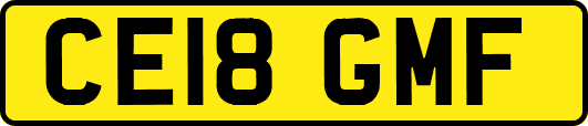 CE18GMF