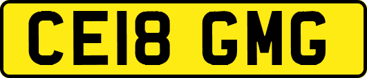 CE18GMG