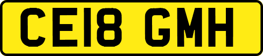 CE18GMH
