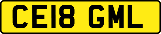 CE18GML