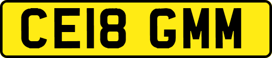 CE18GMM