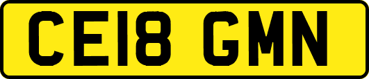 CE18GMN