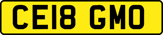 CE18GMO