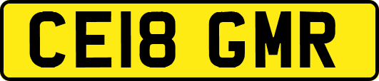 CE18GMR