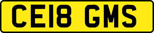 CE18GMS