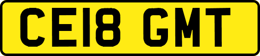 CE18GMT