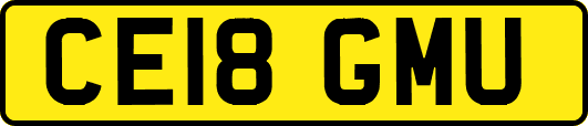 CE18GMU