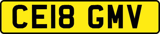 CE18GMV