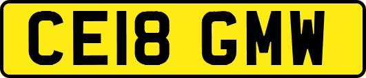 CE18GMW