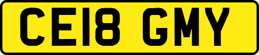 CE18GMY