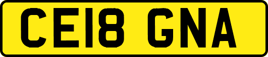 CE18GNA