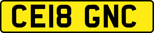 CE18GNC