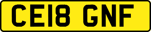 CE18GNF