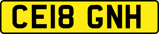 CE18GNH