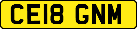 CE18GNM