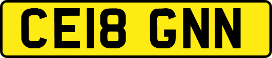 CE18GNN