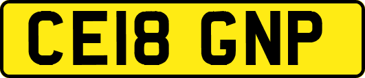 CE18GNP