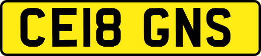 CE18GNS
