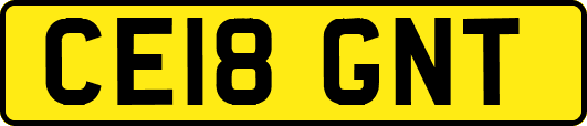CE18GNT