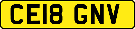 CE18GNV