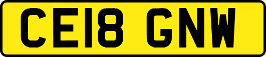 CE18GNW