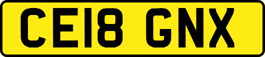 CE18GNX