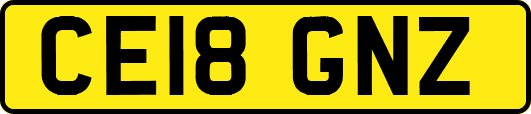 CE18GNZ