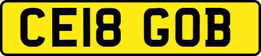 CE18GOB