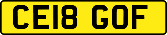 CE18GOF
