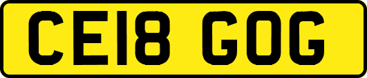 CE18GOG