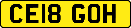 CE18GOH
