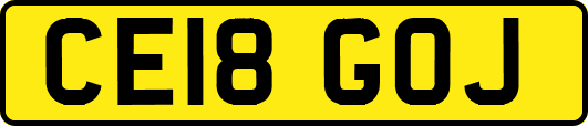 CE18GOJ