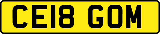 CE18GOM