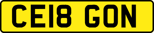 CE18GON