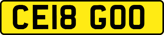 CE18GOO