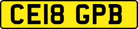 CE18GPB