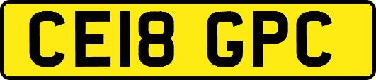 CE18GPC