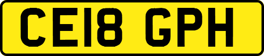CE18GPH