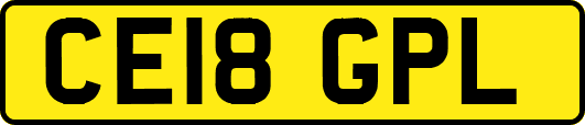 CE18GPL