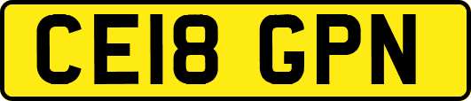 CE18GPN